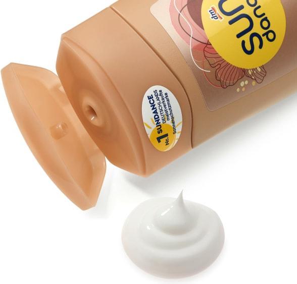 Image du produit dm Sundance Teint (Serviette autobronzante, 200 ml)