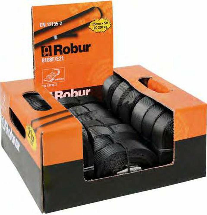 BETA PAS MOCUJĄCY 8188C/25-5M 21szt EKSPOZYTOR