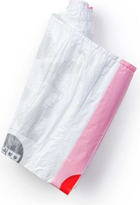Actual product image Brabantia PerfectFit Bags (200 x, 5 l)