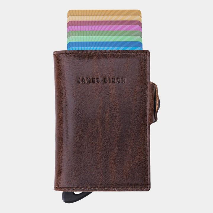 Actual product image James Dixon Botón Classic