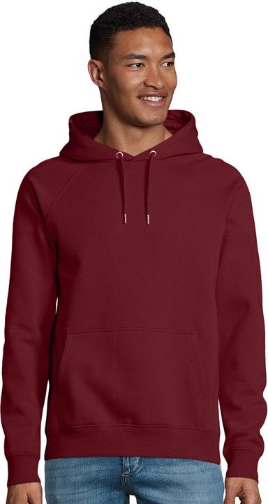 Image du produit Sols Stellar Sweat à capuche Coton issu de l'agriculture biologique (XL)