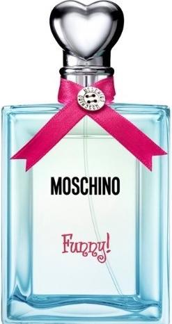 Produktbild Moschino Funny (Eau de Toilette, 100 ml)