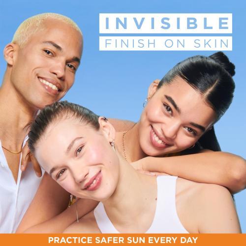 Image du produit Garnier Ambre Solaire Sensitive expert+ Anti-Age Super UV (Crème solaire visage, SPF 50+, 50 ml, 70 g)