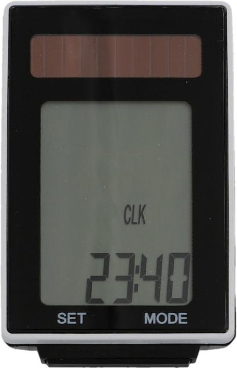 Actual product image Fischer Funk Solar