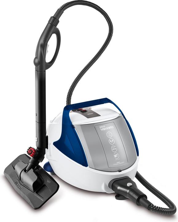 Actual product image Polti VAPORETTO PRO 100 ECO POWER (5.50 bar, 1900 W)