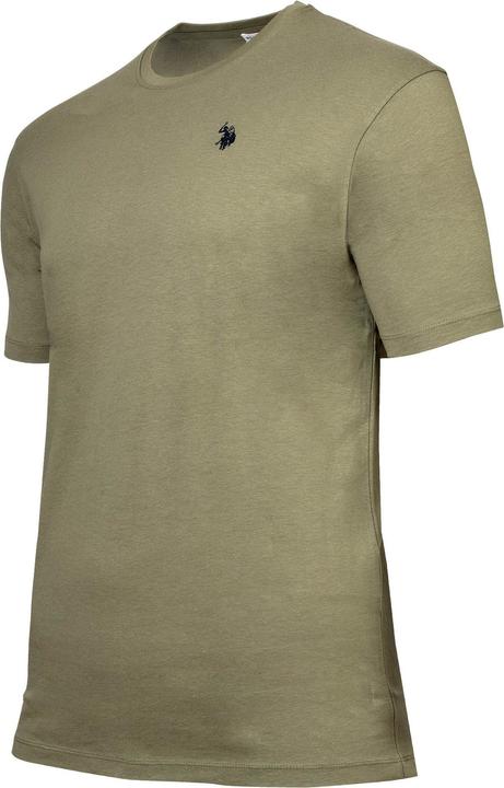 Actual product image U.S. Polo Men 1Pack (L)
