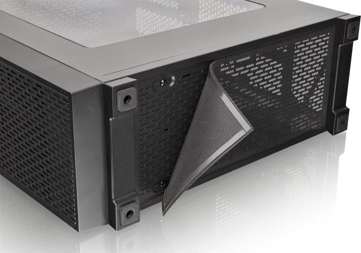 Actual product image Thermaltake Core G3 (ATX, mATX, Mini-ITX)