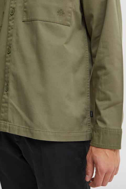 Actual product image 11 Project PRSimon Overshirt - 21301008-ME (3XL)