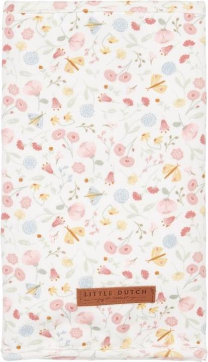 Produktbild Little Dutch Windeltasche Flowers & Butterflies