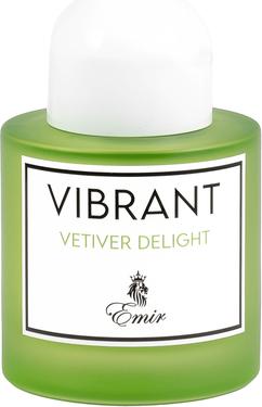 Image du produit Paris Corner Vibrant Vetiver (Eau de parfum, 100 ml)
