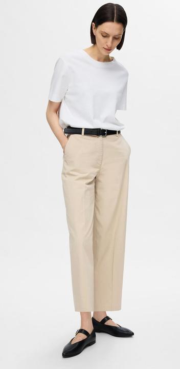 Immagine prodotto Selected Femme Chino a gamba larga (38)