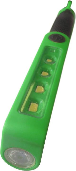 Immagine prodotto Berg BCL SLIM LED 4+1 lampada a mano a batteria ricaricabile 2W