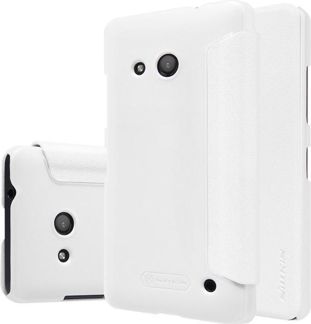 Immagine prodotto Nillkin Serie Sparkle (Microsoft Lumia 550)