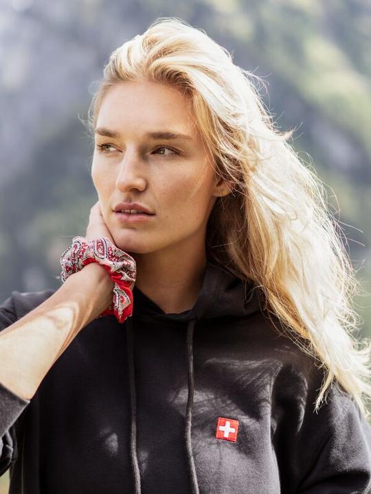 Immagine prodotto ISA Bodywear Schwingerkollektion Hoodie (M)