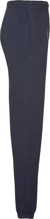 Actual product image Fruit of the Loom Mens Classic Elasticated Hem Jogging Bottoms (XL)