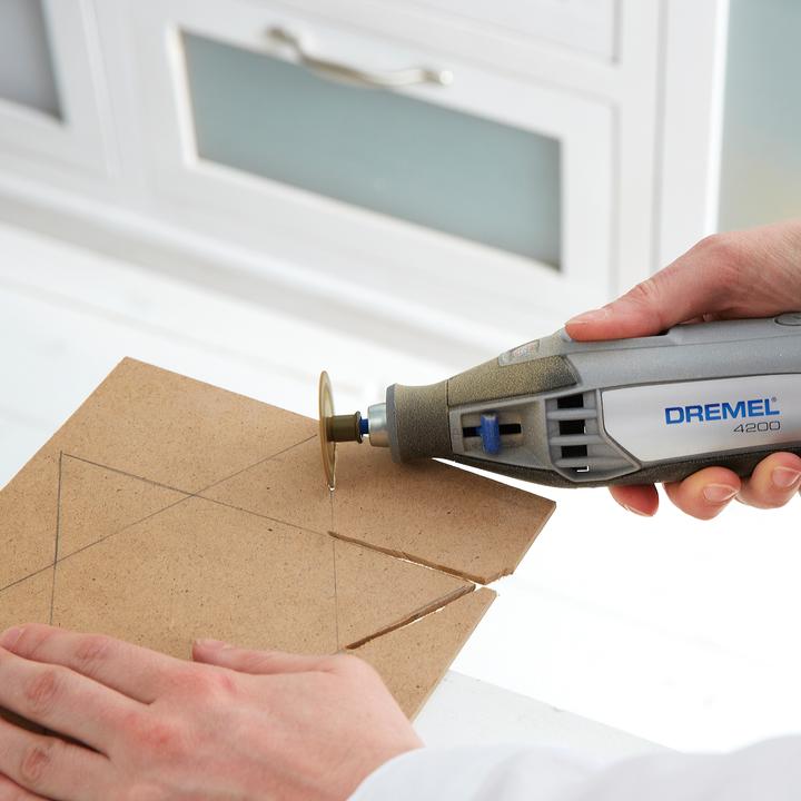 Immagine prodotto Dremel Disco da taglio per legno EZ SpeedClic Ø 38,0 mm (1 pezzo)