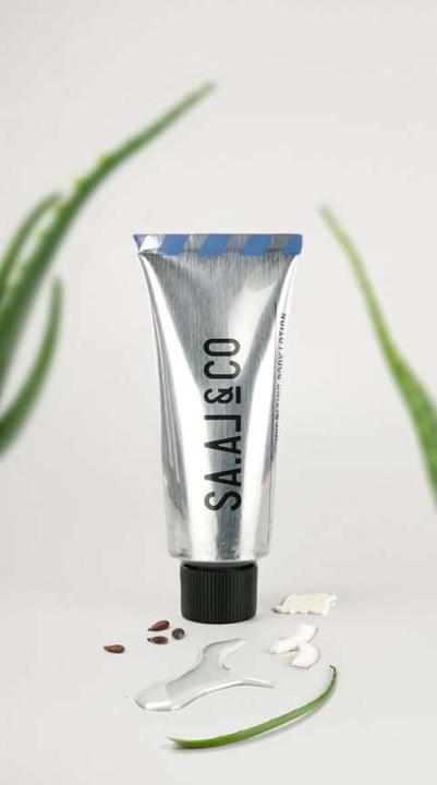 Image du produit SA.AL&CO 033 Lotion hydratante pour le corps (Lotion pour le corps, 100 ml)