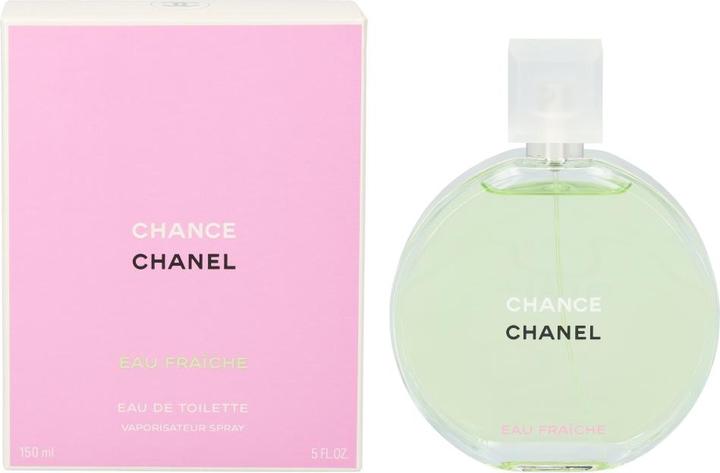 Actual product image Chanel Opportunity (Eau fraîche, 150 ml)