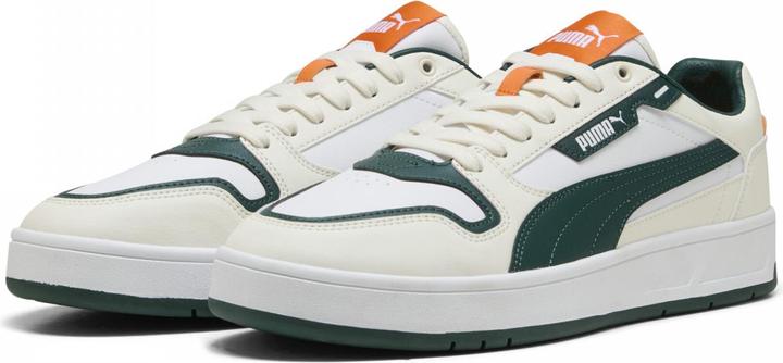 Produktbild Puma Court Classic Street (39)