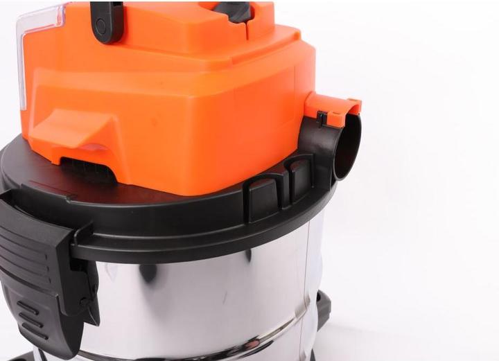Produktbild Yard Force Akku Nass• / Trockensauger 20 Volt (Nass-Trockensauger)
