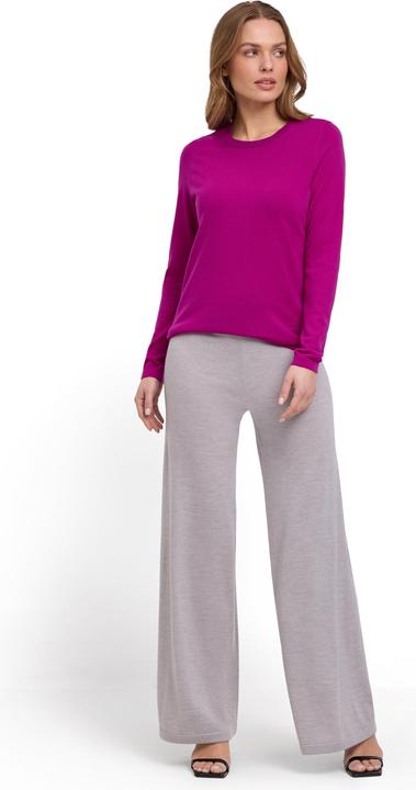 Actual product image Falke FAV Merino X-fine Crew Neck w (XS)
