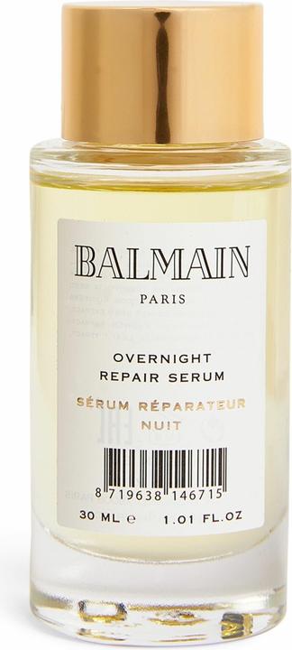 Immagine prodotto Balmain Paris - Siero riparatore notturno 30 ml
