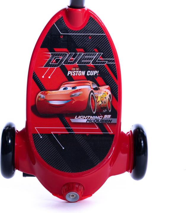 Produktbild ‎Huffy Huffy Cars Bubble Roller, Rot