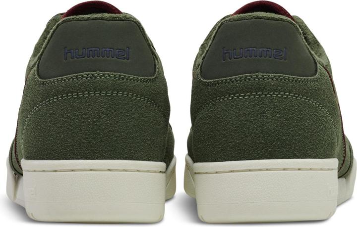 Produktbild hummel Forli Synth. Suede (38)