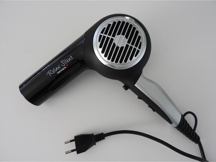 Produktbild Novars Haartrockner