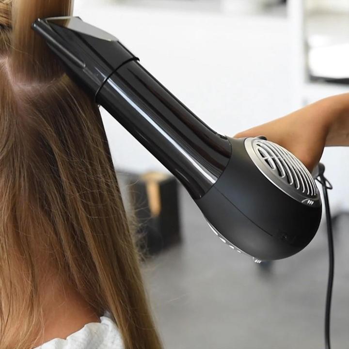 Produktbild Novars Haartrockner