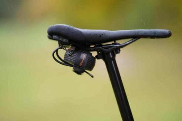 Image du produit Kommit Système de remorquage de bicyclettes