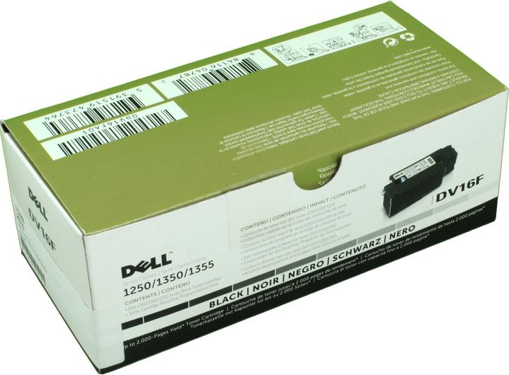 Image du produit Dell 593-11140 (CF)