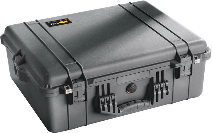 Produktbild Peli 1600 Protector (Fotokoffer)