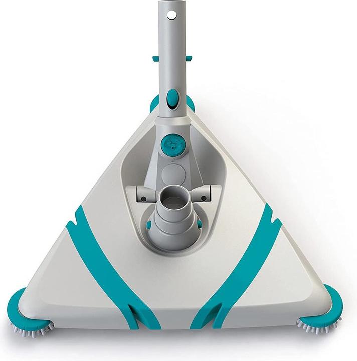 Actual product image Bayrol Vacuum cleaner