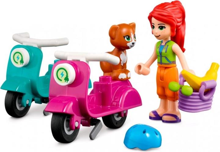 Image du produit LEGO Friends 41709 Maison de plage de vacances (41709, LEGO Friends)