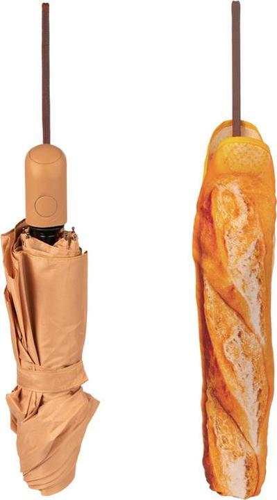 Produktbild Kikkerland Baguette Umbrella