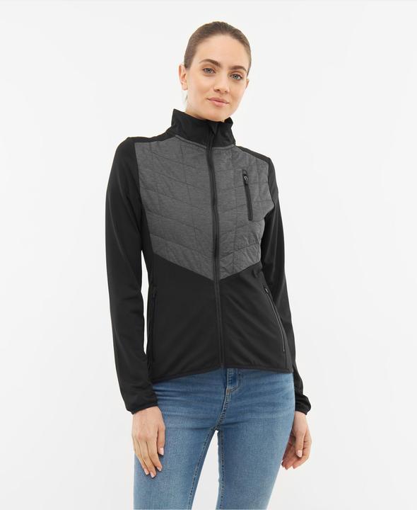 Produktbild MGA Wikinger Montana Lady Jacke (S)