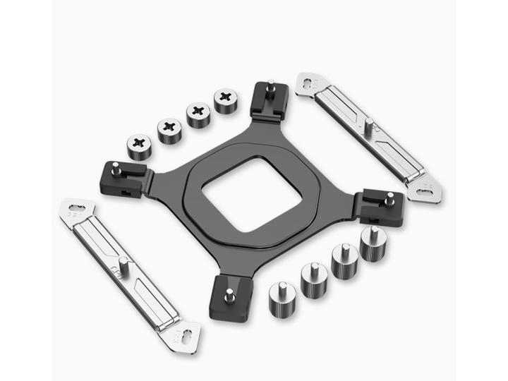 Produktbild Deepcool AK620 (160 mm)