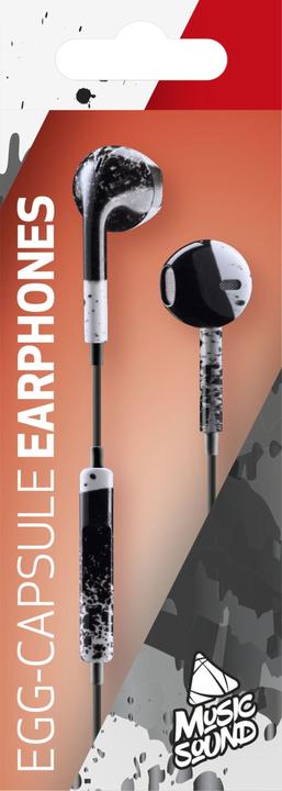 Actual product image Music Sound Fantasy (Cable)