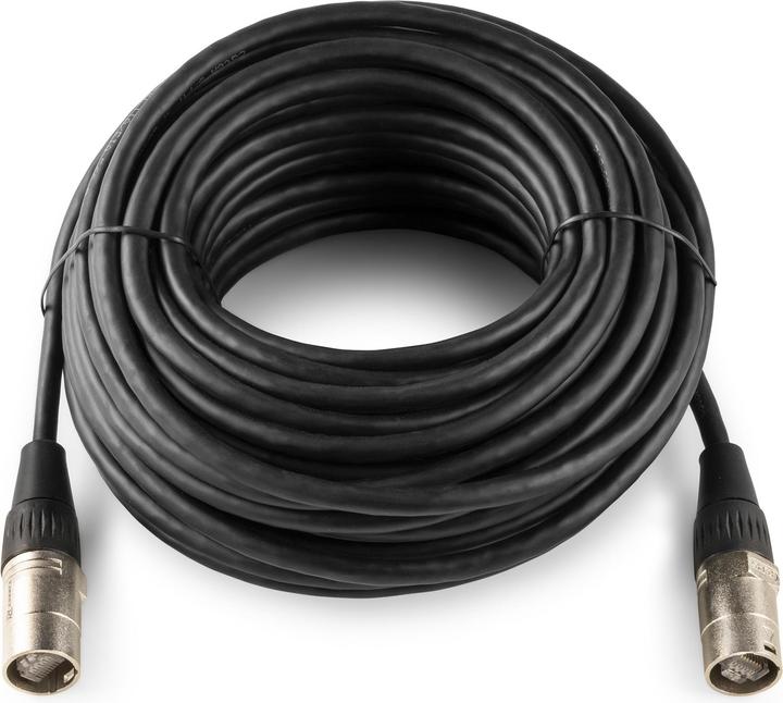 Produktbild PD Connex Datenkabel CX195-20, RJ45 - RJ45 20 m (S/UTP, CAT6a, 20 m)