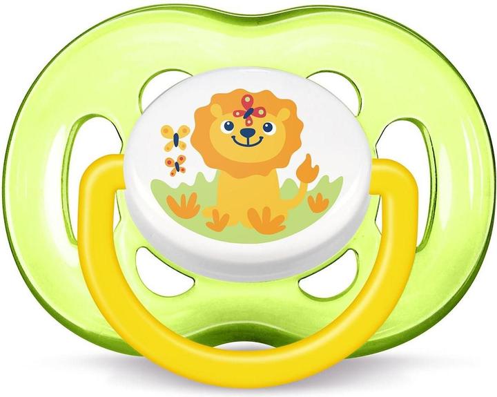 Immagine prodotto Philips Avent Succhietto (2 x, 18 - 24 M.)
