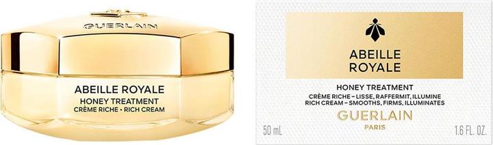 Produktbild Guerlain Abeille Royale (50 ml, 24h Creme)