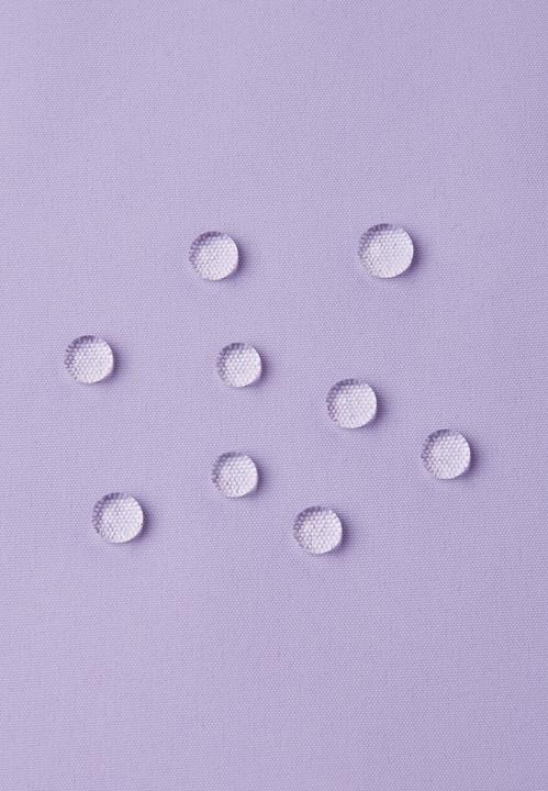 Immagine prodotto Reima tec Kinder Regenjacke Tuulela Lilac amethyst (110)
