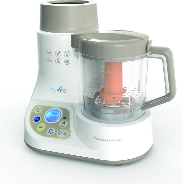 Produktbild Nuvita Pappasana