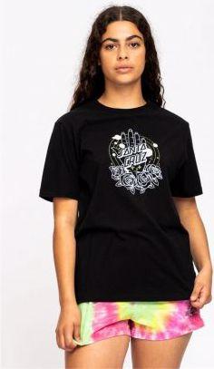 Actual product image Santa Cruz Cosmic Awakening T-Shirt (12)