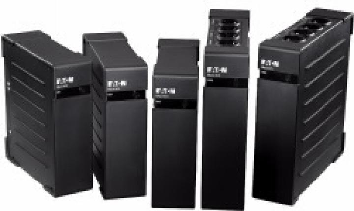 Actual product image Eaton Ellipse ECO wall-mount kit