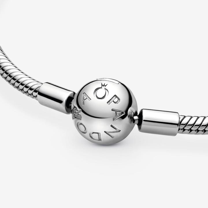 Produktbild Pandora Moments (17 cm, Silber)