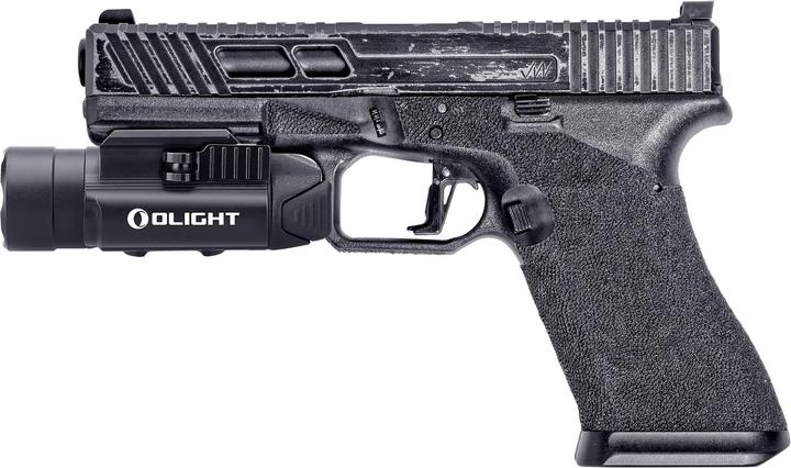 Actual product image Olight PL-Pro Valkyrie (8.30 cm, 1500 lm)