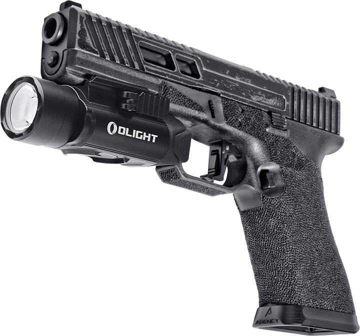 Actual product image Olight PL-Pro Valkyrie (8.30 cm, 1500 lm)