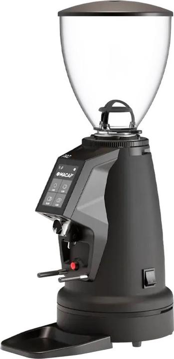 Produktbild Macap Kaffeemühle MI40 TOUCH PRO BLACK